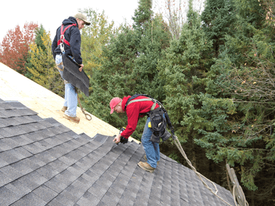 About Roof Repair Experts Uniontown, MO